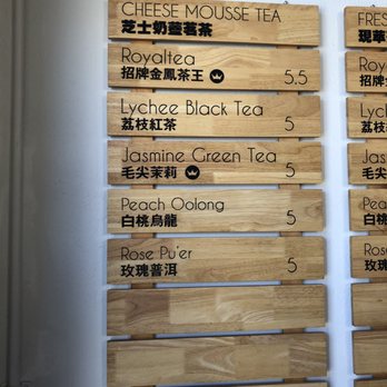 ROYALTEA - Bubble Tea Near Me - Orlando, Florida