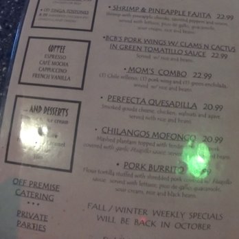 Chilangos Restaurant - Mexican Near Me - Highlands, New Jersey Chilangos Restaurant - Mexican Near Me - Highlands, New Jersey