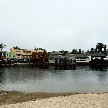 Capitola Wharf - Landmarks & Historical Buildings Near Me - Capitola, California
