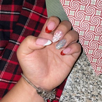 Eva's Nail Spa - Nail Salons Near Me - Brooklyn, New York