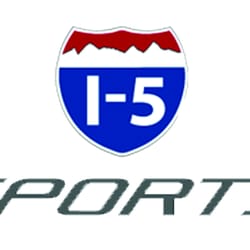 I-5 Sports - Polaris and Can-Am dealer, service, and parts.