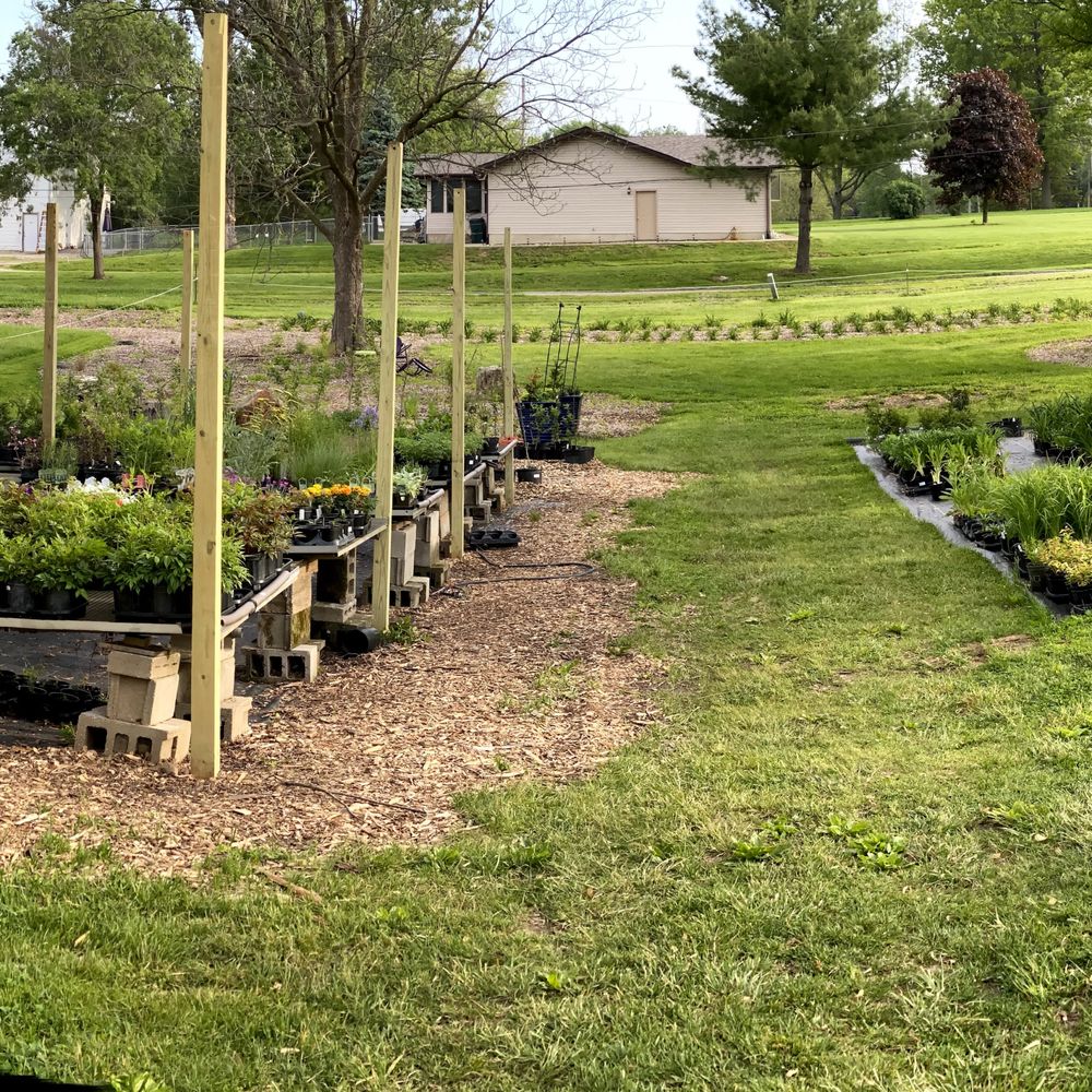 Garden Path Decatur Il | Fasci Garden