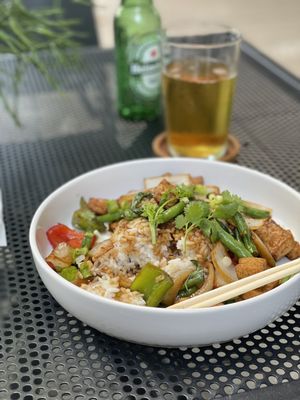 Aubergine - Thai Cuisine by null