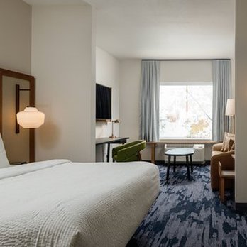 Fairfield by Marriott Inn & Suites Salina - Hotels Near Me - Salina, Kansas Fairfield by Marriott Inn & Suites Salina - Hotels Near Me - Salina, Kansas