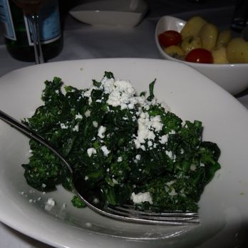 Limani - Broccoli Rabe - Mediterranean Near Me - Charlotte, North Carolina