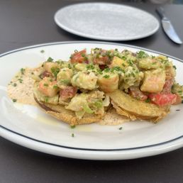 Fried green tomatoes Fried green tomatoes