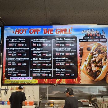 Sammy'S NYC - Halal Near Me - North Syracuse, New York Sammy'S NYC - Halal Near Me - North Syracuse, New York