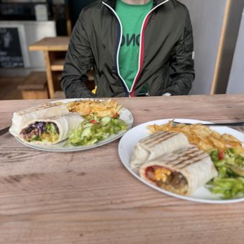 The Glasvegan - Vegetarian Near Me - Glasgow, GLG The Glasvegan - Vegetarian Near Me - Glasgow, GLG