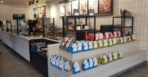 Klatch Coffee Pasadena by null