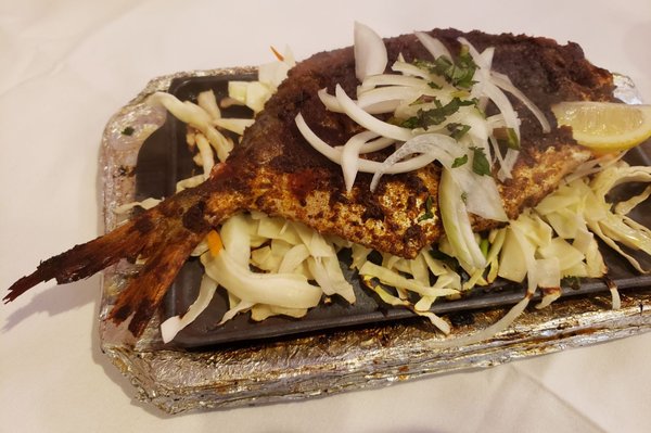 Pariwaar Delights - The King of Biryani's by null