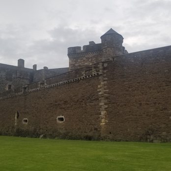 Blackness Castle - Castles Near Me - Blackness, FAL Blackness Castle - Castles Near Me - Blackness, FAL