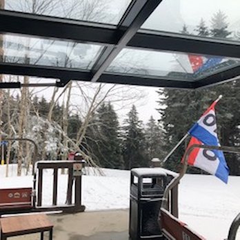 Snowshoe Mountain - Great mid-mountain stop bar/restaurant. Really fun! - Ski Resorts Near Me - Snowshoe, West Virginia Snowshoe Mountain - Great mid-mountain stop bar/restaurant. Really fun! - Ski Resorts Near Me - Snowshoe, West Virginia