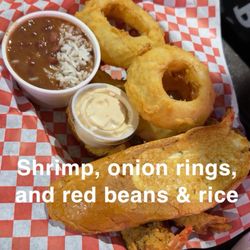 The Fish Place