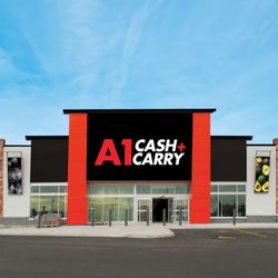 A1 Cash and Carry