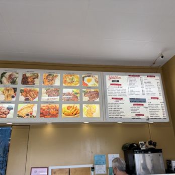 Arirang Korean Kitchen - As of 4/28/2026 - Korean Near Me - Hilo, Hawaii