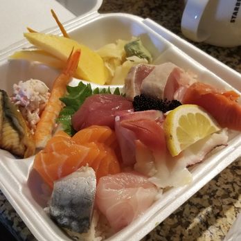 Ginza - Sushi Bars Near Me - Bellevue, Washington Ginza - Sushi Bars Near Me - Bellevue, Washington