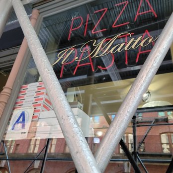 Il Mattone - Store Front - Italian Near Me - New York, New York Il Mattone - Store Front - Italian Near Me - New York, New York