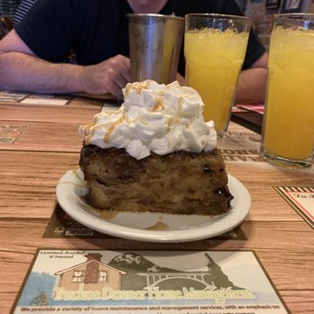 Wagon Train Coffee Shop - NOLA Bread Pudding - Coffee & Tea Near Me - Truckee, California Wagon Train Coffee Shop - NOLA Bread Pudding - Coffee & Tea Near Me - Truckee, California