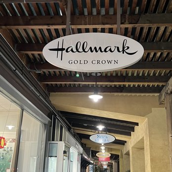 Mark's Hallmark Shop - Cards & Stationery Near Me - Castro Valley, California