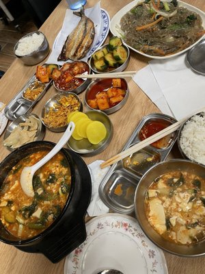Asiana Korean Food & Restaurant by null