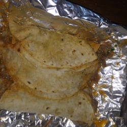 Tacos Fer - Ricos tacos