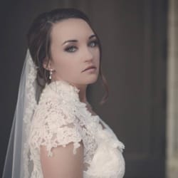 Hair and Makeup by Elizabeth Wiggins