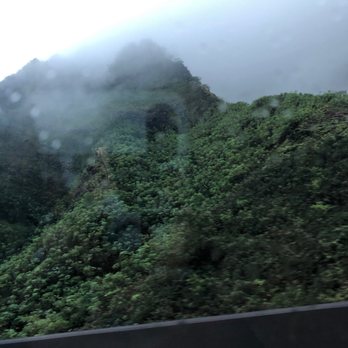 Tetsuo Harano Tunnel - super wet compared to yesterday - Landmarks & Historical Buildings Near Me - Kaneohe, Hawaii Tetsuo Harano Tunnel - super wet compared to yesterday - Landmarks & Historical Buildings Near Me - Kaneohe, Hawaii