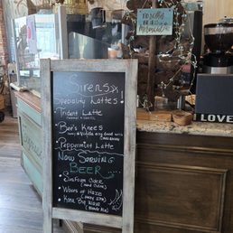 Current specials, August 2025