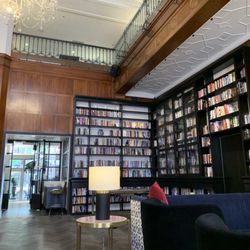 Azar Indulgences - Library