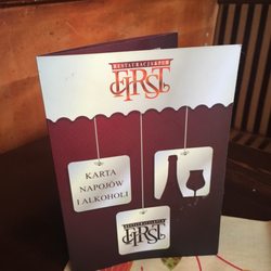 Restaurant&Pub First