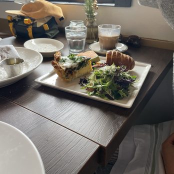 Great Maple San Diego - Quiche - Breakfast & Brunch Near Me - San Diego, California Great Maple San Diego - Quiche - Breakfast & Brunch Near Me - San Diego, California