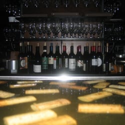 Robust Wine Bar