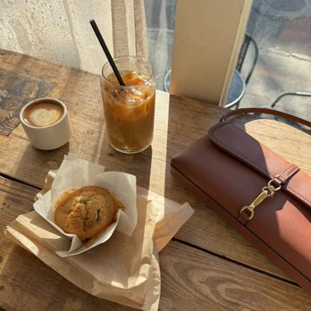 Second State Coffee - Coffee & Tea Near Me - Charleston, South Carolina