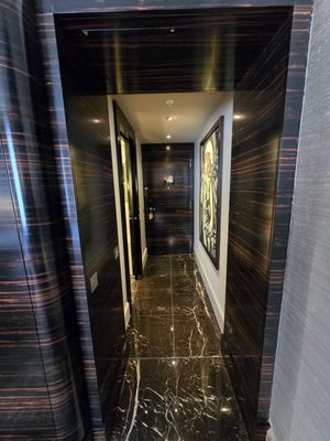 Prince de Galles, a Luxury Collection Hotel, Paris by null