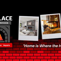 The Fire Place