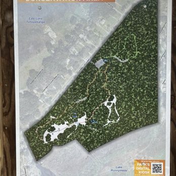 Lake Runnymead Conservation Area - Map - Hiking Near Me - Saint Cloud, Florida Lake Runnymead Conservation Area - Map - Hiking Near Me - Saint Cloud, Florida