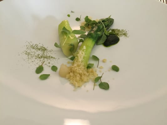 Le Coq aux Champs by null