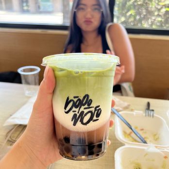 Bopomofo Cafe - Bubble Tea Near Me - San Gabriel, California Bopomofo Cafe - Bubble Tea Near Me - San Gabriel, California