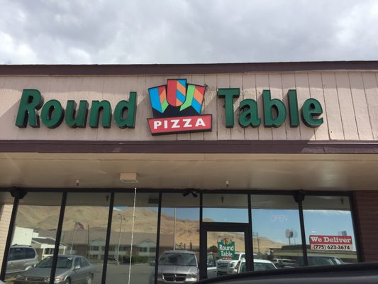 Round Table 1043 W 4th St Winnemucca Nv Caterers Mapquest Round Table 1043 W 4th St, Round Table Winnemucca Nv