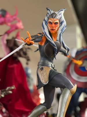 Heroes & Villains by null