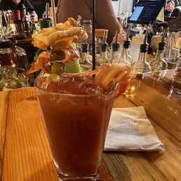 Drink of the Month Drink of the Month