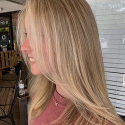 Sky Parlor Salon