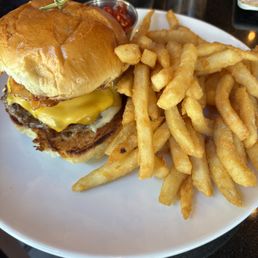 Burger Burger