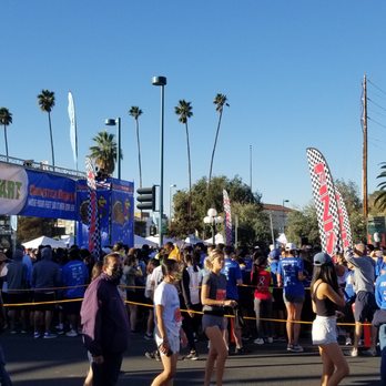 Drumstick Dash Noho Arts District - Races & Competitions Near Me - Los Angeles, California Drumstick Dash Noho Arts District - Races & Competitions Near Me - Los Angeles, California