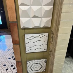 Creative Tile - More projects for Moon base alpha! Finding the balance is fun and not blowing it by going too-too...
