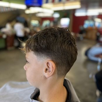 Lincoln Barbers  - Barbers Near Me - Santa Monica, California