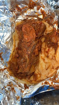 Ruben's Bakery & Mexican Food Inc. by null