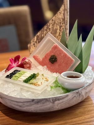 Morimoto Las Vegas by null
