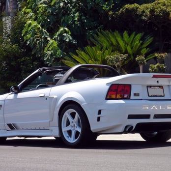 Song's Alignment - My Mustang that Marco maintains at Song's Alignment - Auto Repair Near Me - Hawthorne, California Song's Alignment - My Mustang that Marco maintains at Song's Alignment - Auto Repair Near Me - Hawthorne, California