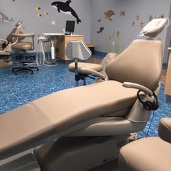 Point Loma Children's Dentistry - Beautiful and clean office